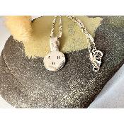 Fête des mères collier - Meyya