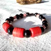 Bracelet grigri homme - Babatunday