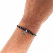 Bracelet perles Miyuki - Youna