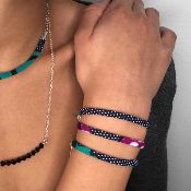Bracelet wax - Maïwenn