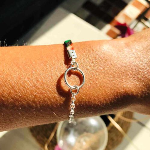 Bracelet mix - Folami