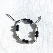 Bracelet grigri homme - Babatunday