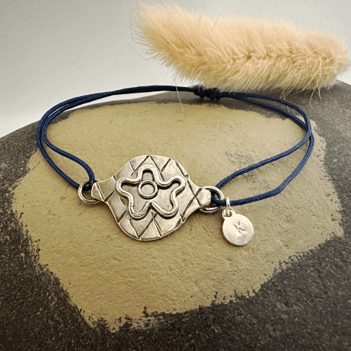 Bracelet de fleur - Esi 