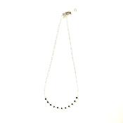 Collier Spinelle - Bola