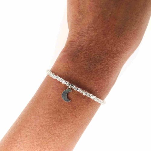 Bracelet perles Miyuki - Youna