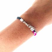 Infini bracelet - Shadé