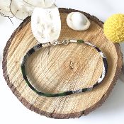Bracelet wax - Mawenn