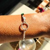 Bracelet mix - Folami